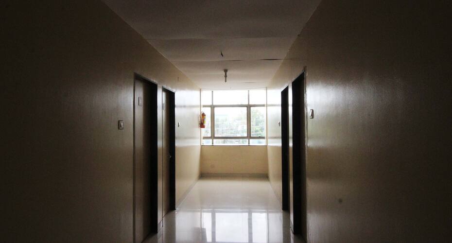 Kohinoor Lodge, Pune 5